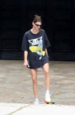 KENDALL JENNER Out and About in Los Angeles 05/12/2020