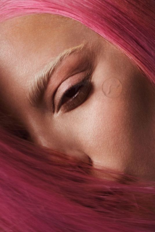 LADY GAG for Chromatica Album, 2020