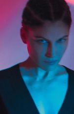 LAETITIA CASTA in Numero Magazine, May 2020