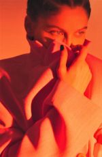 LAETITIA CASTA in Numero Magazine, May 2020