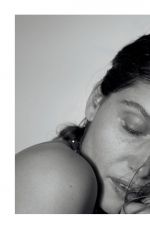 LAETITIA CASTA in Numero Magazine, May 2020