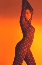 LAETITIA CASTA in Numero Magazine, May 2020