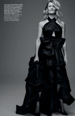 LAURA DERN in Vogue Magazine, Spain June 2020