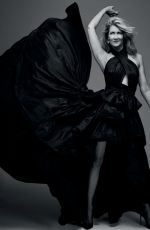 LAURA DERN in Vogue Magazine, Spain June 2020