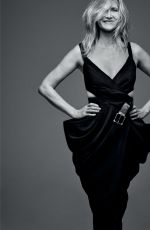 LAURA DERN in Vogue Magazine, Spain June 2020