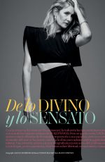 LAURA DERN in Vogue Magazine, Spain June 2020