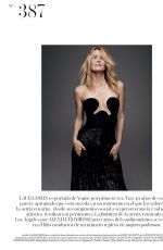 LAURA DERN in Vogue Magazine, Spain June 2020