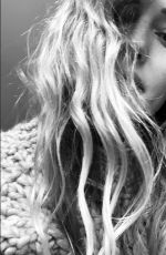 LAURA HADDOCK  - Facetime Photoshoot, 2020