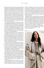 LAURA HARRIER in Harper
