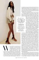 LAURA HARRIER in Harper