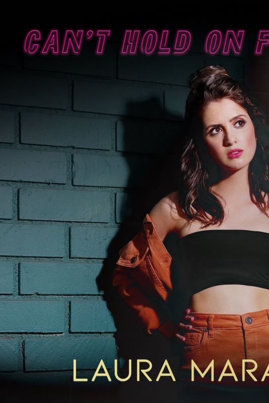 LAURA MARANO - Can