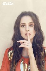 LAURA MARANO for Bllo Magazine Autoportrait Session, May 2020