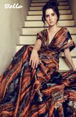 LAURA MARANO for Bllo Magazine Autoportrait Session, May 2020