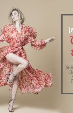 LAURA VANDERVOORT in Jejune Magazine, May 2020