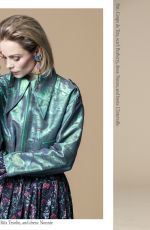 LAURA VANDERVOORT in Jejune Magazine, May 2020