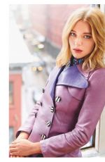 LEA SEYDOUX in Elle Magazine, France May 2020