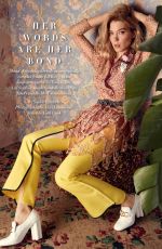 LEA SEYDOUX in Harper