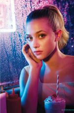 LILI REIHART in Tu Style Magazine, Mexico May 2020