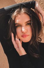 LILIMAR HERNANDEZ at a Photoshoot, May 2020