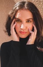 LILIMAR HERNANDEZ at a Photoshoot, May 2020