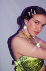 LILIMAR HERNANDEZ - Instagram Photos 05/01/2020