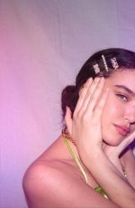 LILIMAR HERNANDEZ - Instagram Photos 05/01/2020