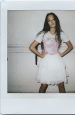 LILY CHEE for1883 Magazine, May 2020