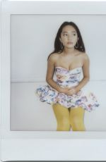 LILY CHEE for1883 Magazine, May 2020