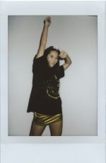 LILY CHEE for1883 Magazine, May 2020