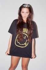 LILY CHEE for1883 Magazine, May 2020