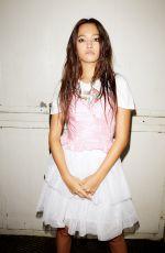LILY CHEE for1883 Magazine, May 2020