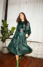 LILY CHEE for1883 Magazine, May 2020