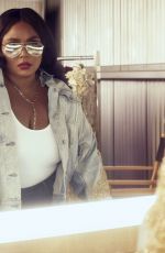 LIZZO for Quay New Eyewear Collection 05/28/2020