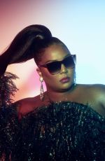 LIZZO for Quay New Eyewear Collection 05/28/2020