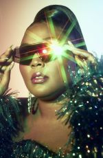LIZZO for Quay New Eyewear Collection 05/28/2020
