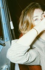 LORENA RAE for About You, Spring 2020