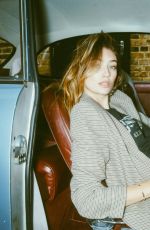 LORENA RAE for About You, Spring 2020