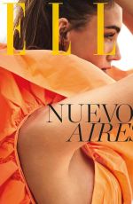 LORENA RAE for Elle Magazine, Spain June 2020