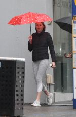LUCIA HAWLEY Out for Coffee in Sydney 05/25/2020