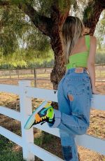 MADS LEWIS - Instagram Photos 05/24/2020