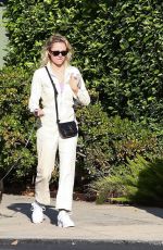 MAIKA MONROE Out in West Hollywood 05/22/2020