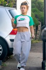 MAISIE SMITH Out in Essex 05/19/2020