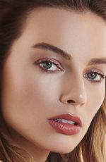 MARGOT ROBBIE for Richard Mille Watch, 2020