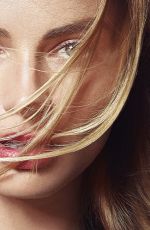 MARGOT ROBBIE for Richard Mille Watch, 2020