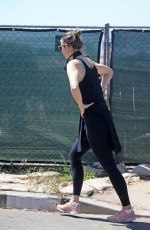 MARIA SHARAPOVA Out and About in New York 05/16/2020