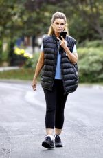 MARIA SHRIVER Out and About in Brentwood 05/27/2020