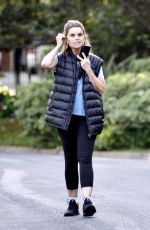MARIA SHRIVER Out and About in Brentwood 05/27/2020