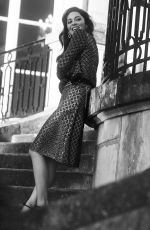 MARION COTILLARD in Vogue Magazine, France April 2020