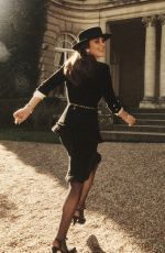 MARION COTILLARD in Vogue Magazine, France April 2020