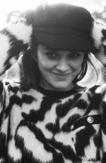 MARION COTILLARD in Vogue Magazine, France April 2020